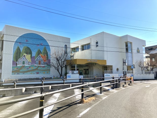 静岡学園幼稚園