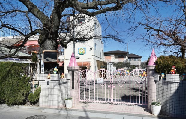おおわだ幼稚園