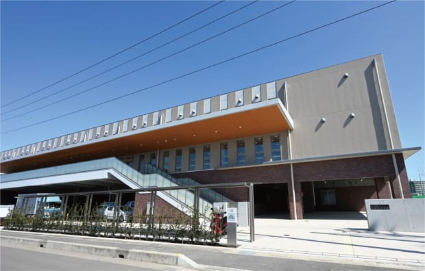 大和田小学校