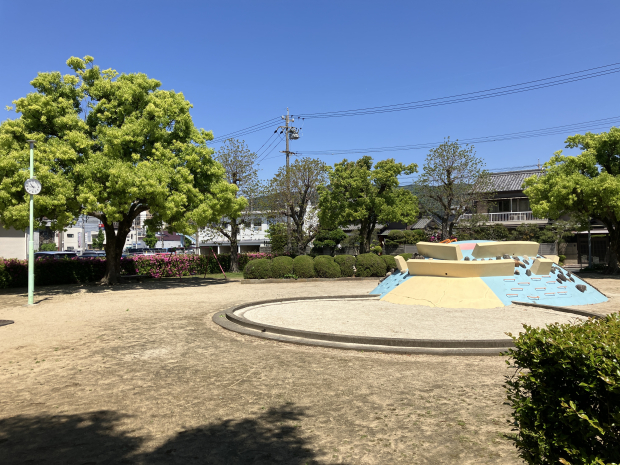 大坪公園