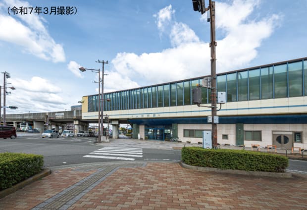 ＪＲ佐古駅