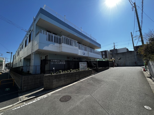シーガル保育園