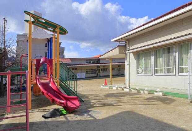 市立多治米保育所