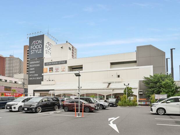 イオンフードスタイル船堀店