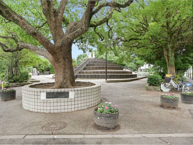 船堀スポーツ公園