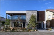積水ハウス　北東北支店　青森店　イズ青森展示場