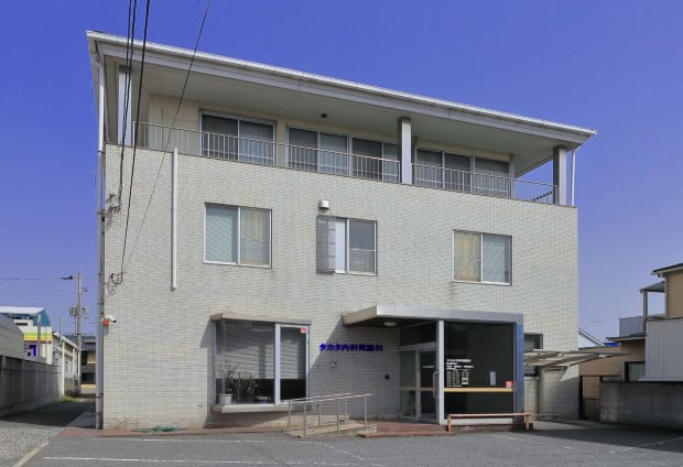 タカタ内科胃腸科
