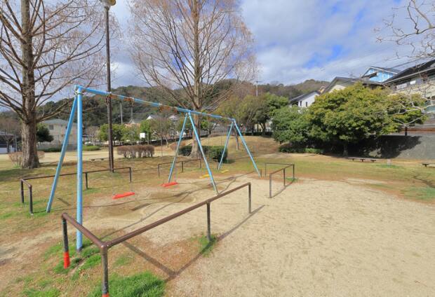高須台第四公園