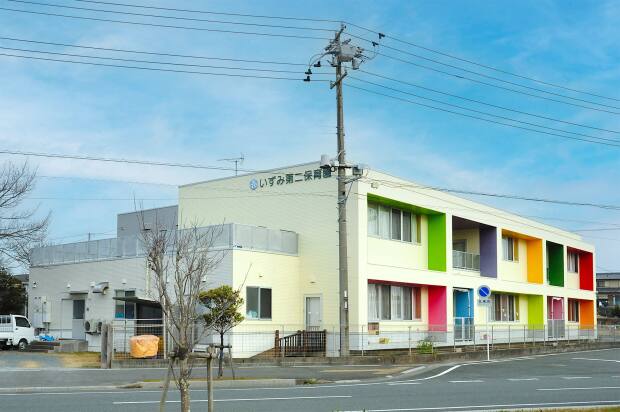 いずみ第二保育園