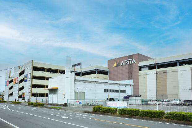 アピタ磐田店