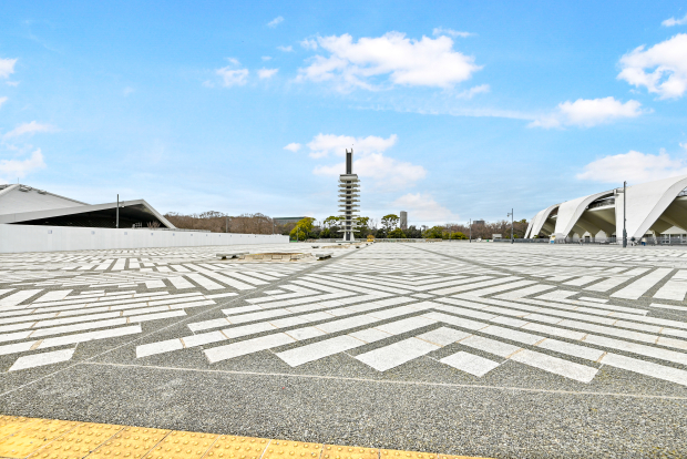 駒沢オリンピック公園総合運動場