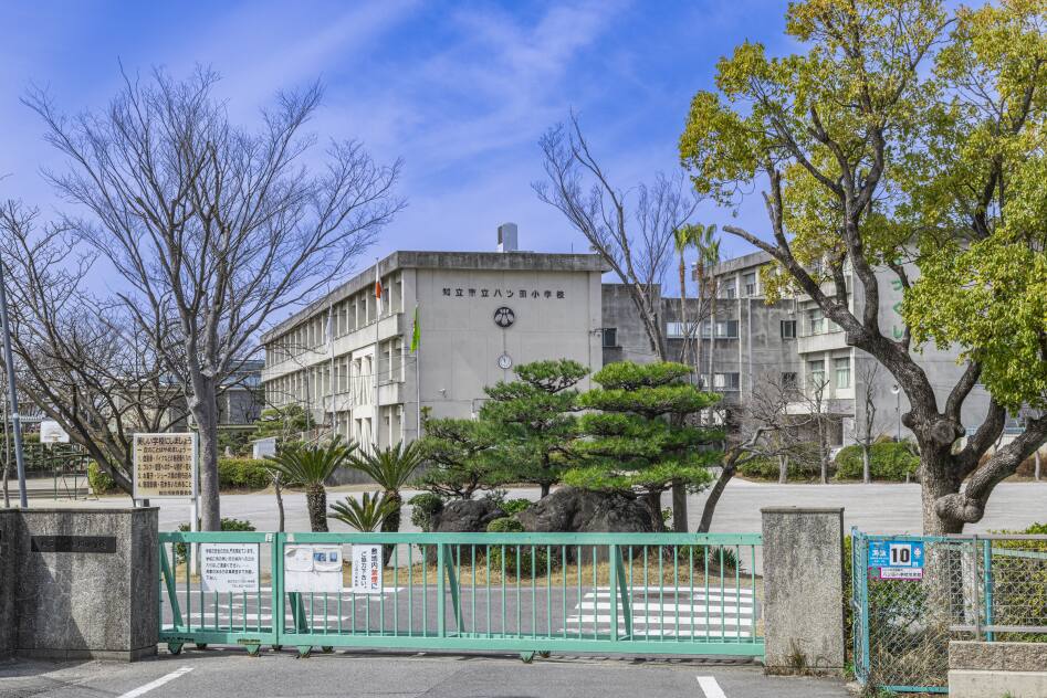 コモンステージ知立南陽