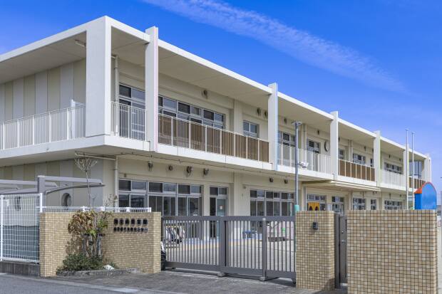 コモンステージ知立南陽