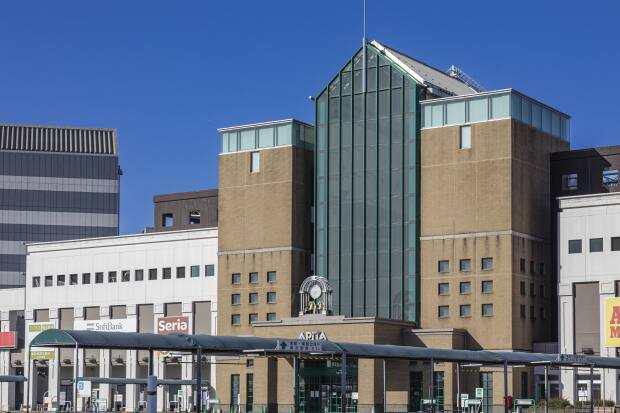 コモンステージ知立南陽