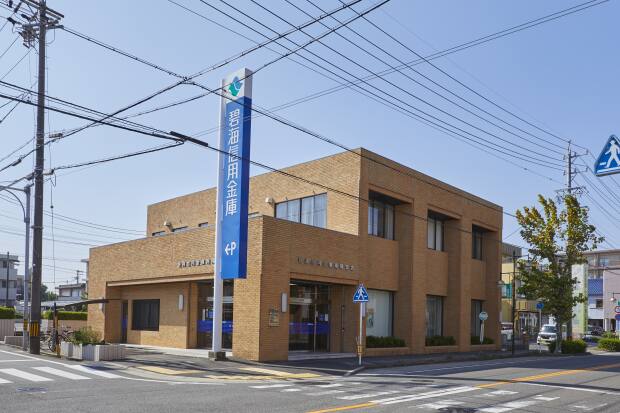 コモンステージ知立南陽