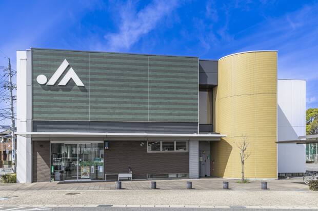 コモンステージ知立南陽