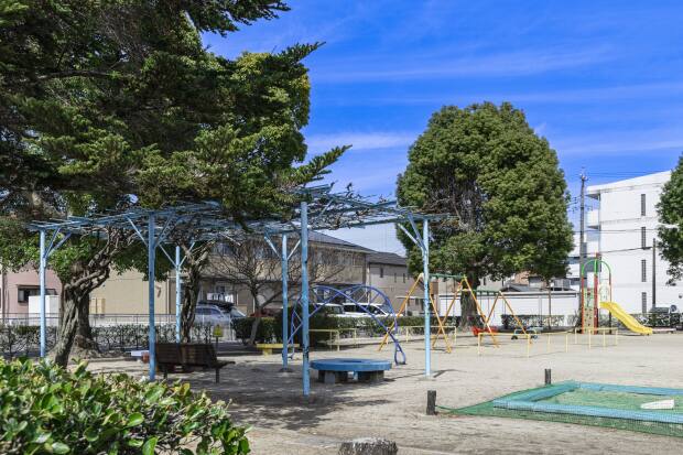 コモンステージ知立南陽