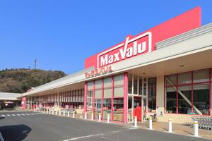 マックスバリュ西風新都店