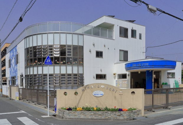 みなとまちこども園