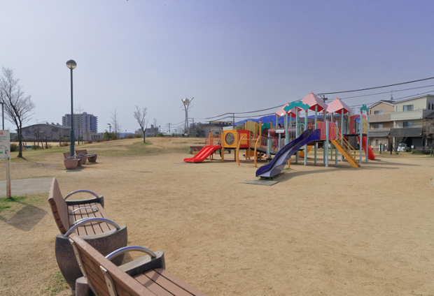 福山みなと公園
