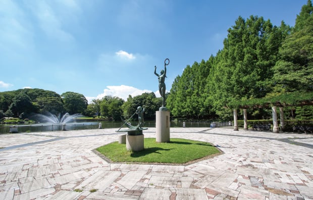 栃木県中央公園
