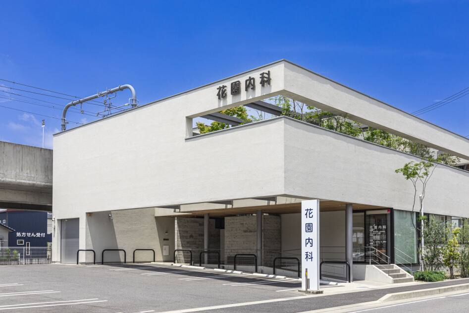 コモンステージ豊田花園Ⅱ