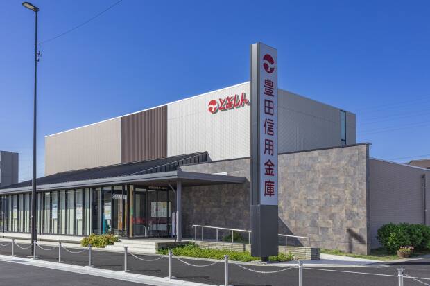 コモンステージ豊田花園Ⅱ