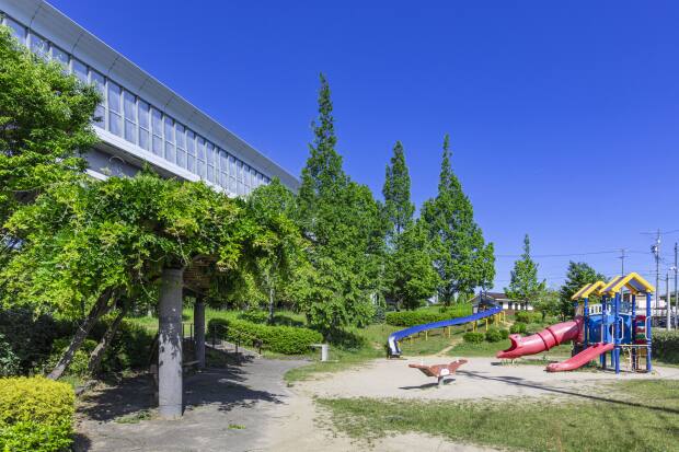 コモンステージ豊田花園Ⅱ