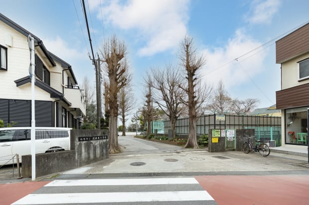 船橋市立法典東小学校
