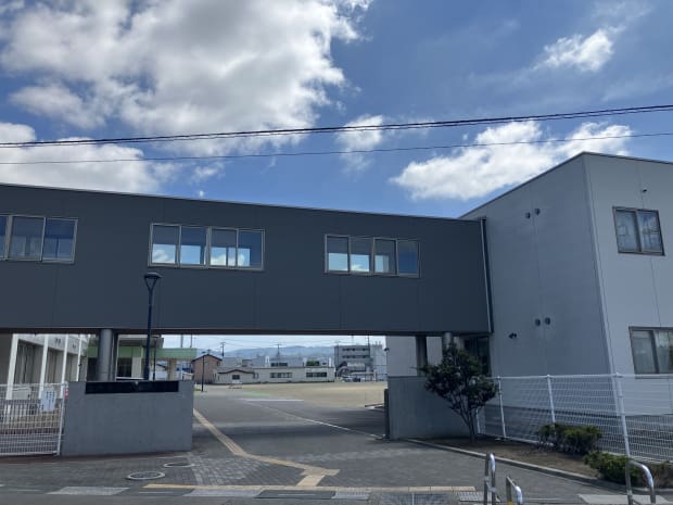 盛岡市立向中野小学校