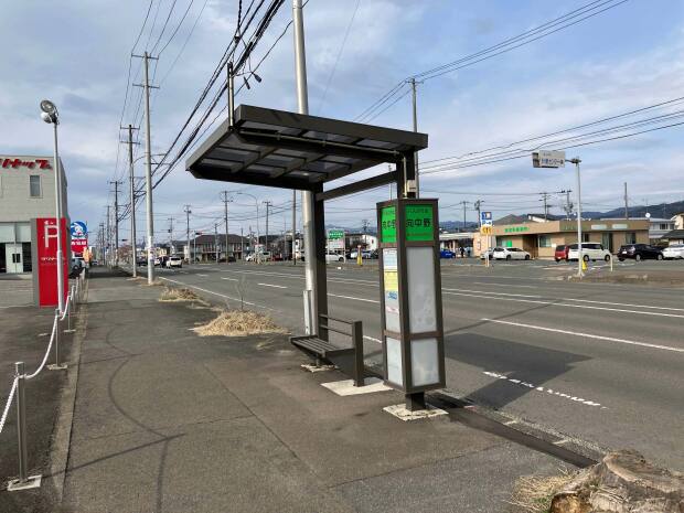 北日本銀行　本宮支店