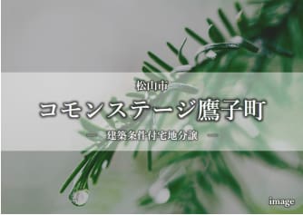 コモンステージ鷹子町