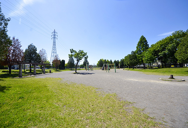 希望ヶ丘公園