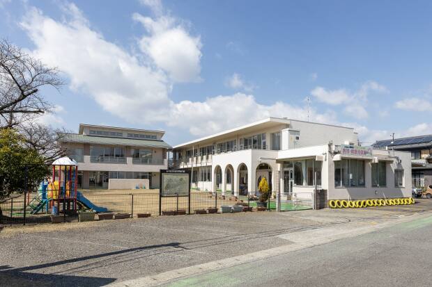 岐南さくら保育園