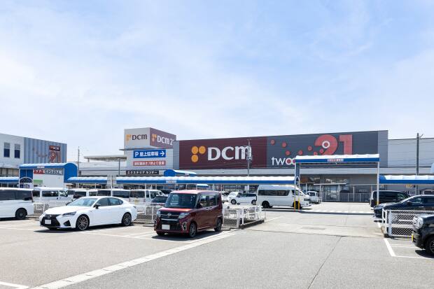 DCM 岐南店