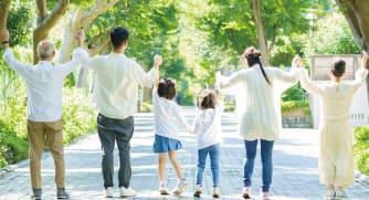 阿知須南分譲地