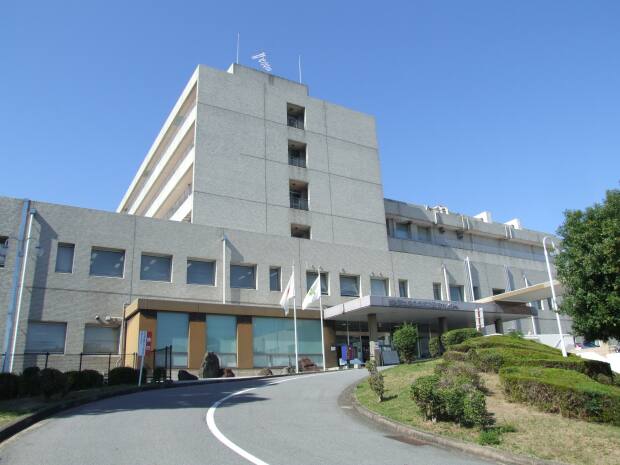 奈良県西和医療センター
