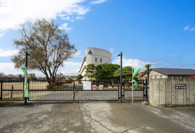 那須塩原東小学校