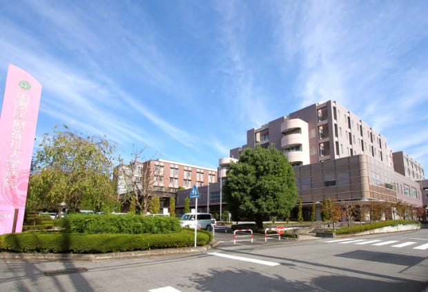 国際医療福祉大学病院