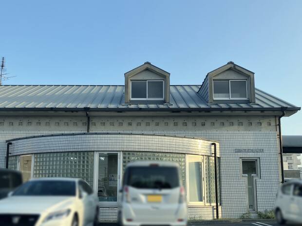 藤原耳鼻咽喉科