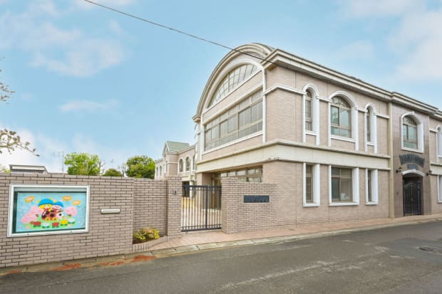 上尾花園幼稚園