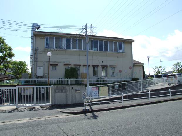 市立真美ケ丘保育所