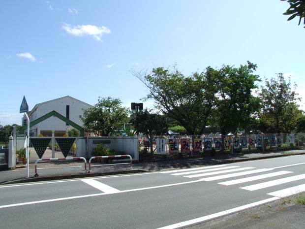 市立真美ケ丘東幼稚園