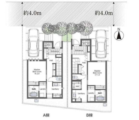 物件TOP | コモンステージ西湘小田原【建売】 | 小田原市(神奈川