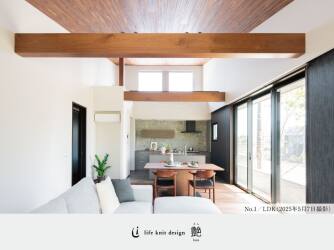 コモンステージ高崎棟高町(分譲住宅)