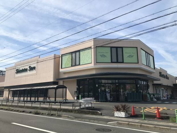 しずてつストア千代田店