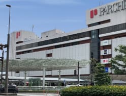 ＪＲ「静岡」駅