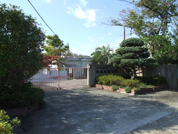 市立郡山西幼稚園