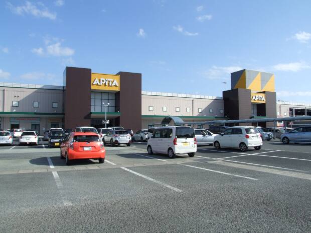 アピタ大和郡山店