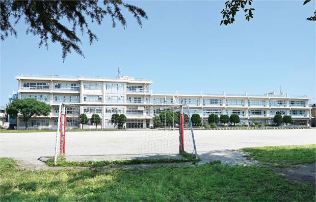 見沼小学校